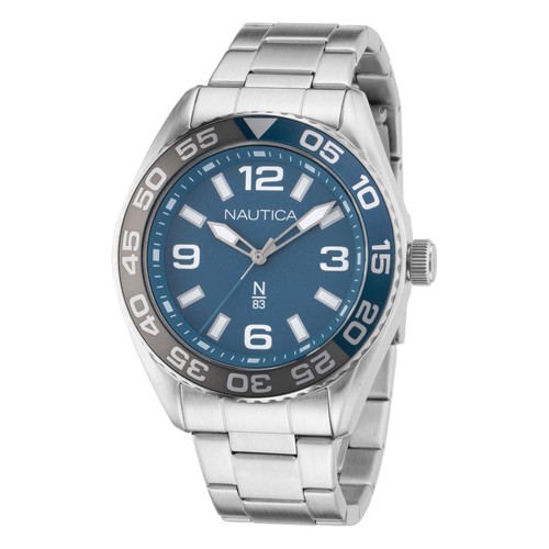 Montre homme nautica - nautica, finn