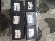 kit 6 pistons wsm optimax mercury v6 200 à 300 CV ( 300 xs, pro xs, ...) 0.020