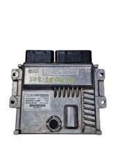 COMMANDE MOTEUR ENGINE CONTROL UNIT Peugeot 508 SW (F4/FC/FJ/FR) 9831983280