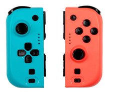 Konix - Joypads Switch