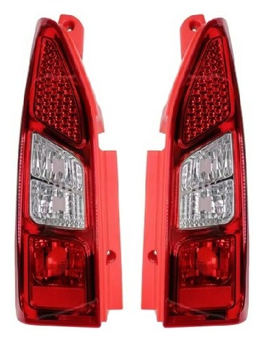 Pour peugeot partner tepee - pour,