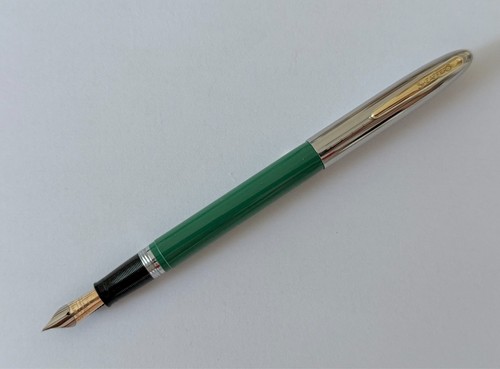 Sheaffer snorkel sovereign - sheaffer,