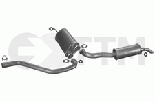 CITROËN BX LIFTBACK 1.6 1.8 D