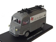 Citroën Type H "Le petit