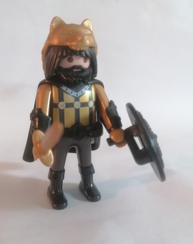Playmobil 6868 personnage - playmobil, 6868,
