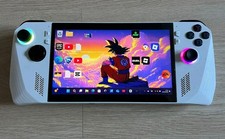 ASUS ROG ALLY RC71L NH019W 7" FHD IPS AMD RYZEN™ Z1 16GB RAM 512GB