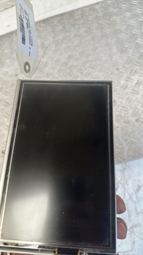 Ecran gps citroen - citroen, c4