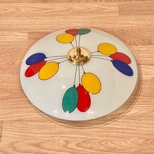 GRABDE APPLIQUE VERRE DESIGN