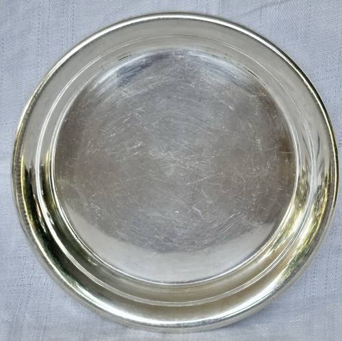 Dessous bouteille metal - dessous, de