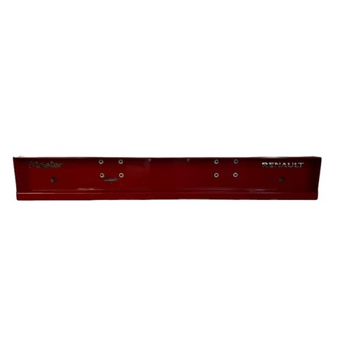 Traverse pare chocs - traverse, de
