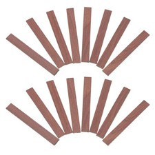  40 pièces de revêtement de