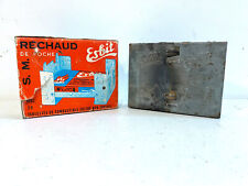 Ancien réchaud de Poche de Campagne Tranchée Armée Française ww1 ww2