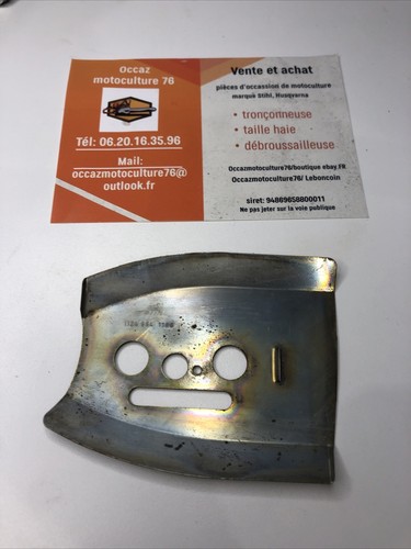 Stihl 1124 664 - , tôle