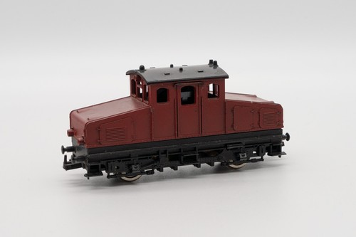 Locomotive diesel start set - diesel,
