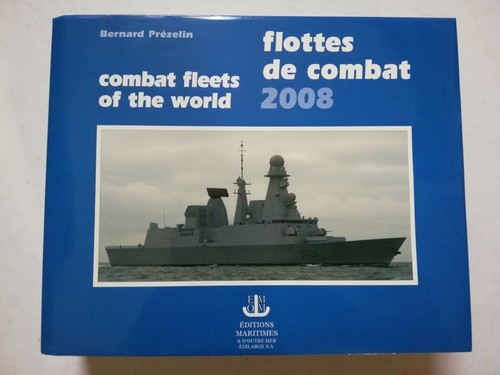 Flottes combat 2008 - combat,