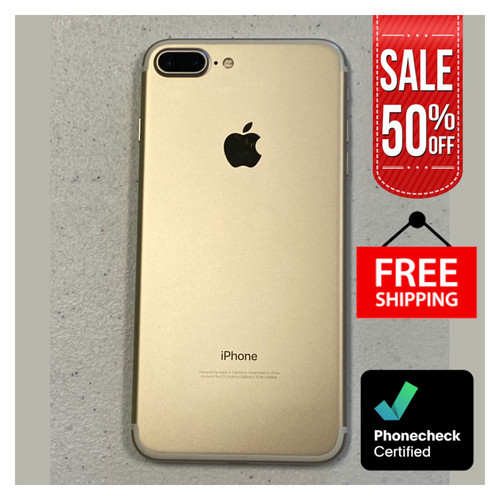 Apple iphone plus - plus, |32gb