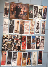 PORTFOLIO MARQUE-PAGES - FUTUROPOLIS 2005 / 2008- CANAL BD 