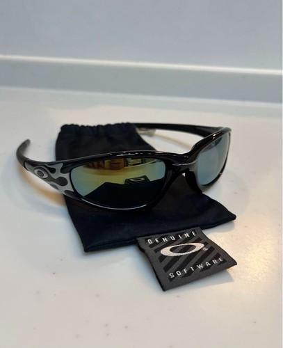 Lunettes soleil oakley - lunettes,