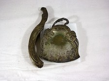 ramasse miettes art nouveau