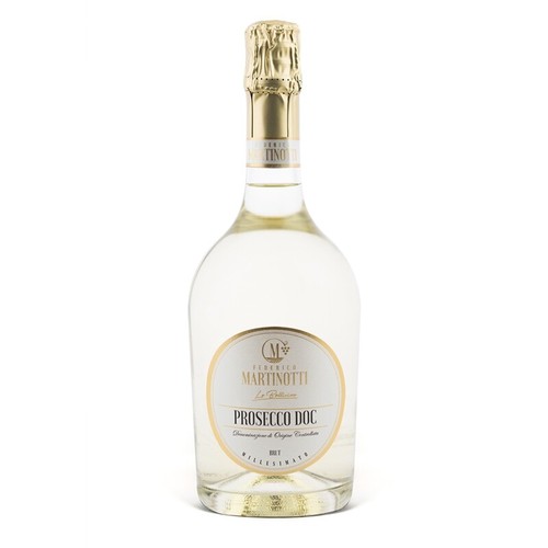Prosecco doc vintage - doc,