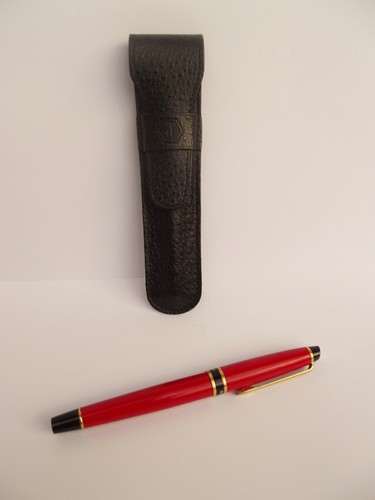 Ancien stylo bille waterman - ancien,