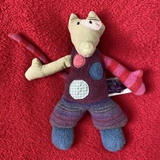 🇫🇷 Doudou loup