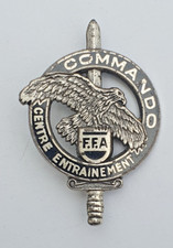 Centre d'Entrainement Commando FFA Forces Françaises en Allemagne, Drago Noisiel