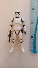 Figurine articulée de base Star Wars Force Awakens StormTrooper 6"