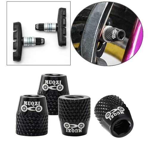 Bike plaquettes de - plaquettes,