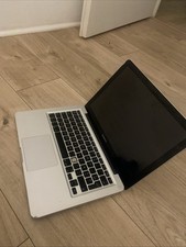 macbook pro a1278