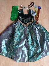 Déguisement robe princesse 
