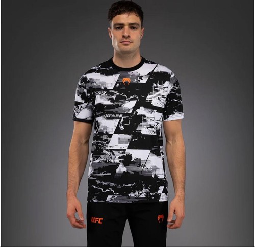 Authentique shirt venum - venum, ufc