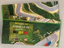 FORMULE DE : circuit #5