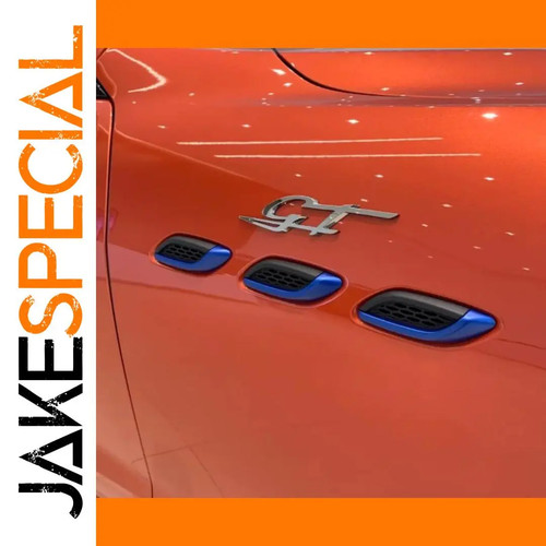 Jakespecial maserati - jakespecial, –