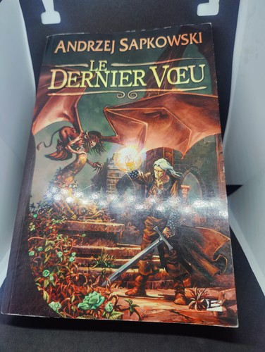 Sorceleur livre le - sorceleur:,