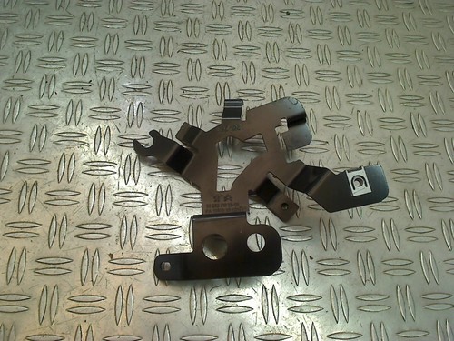 Support filtre gasoil - support,