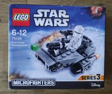 BOITE SET  LEGO VAISSEAU STAR