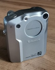 Fujifilm Finepix 4800z