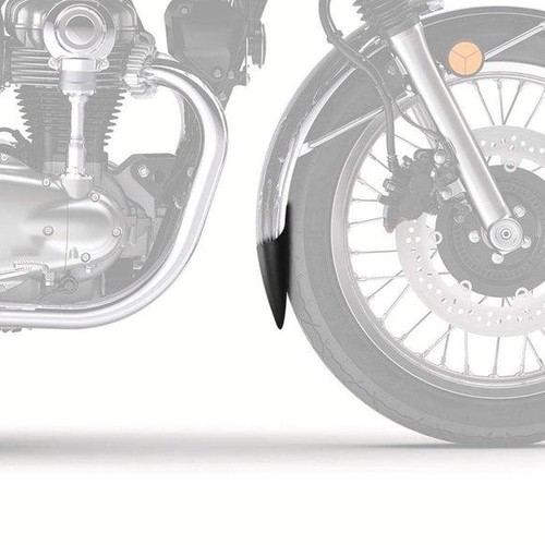 Garde chrome avant extenda - garde,