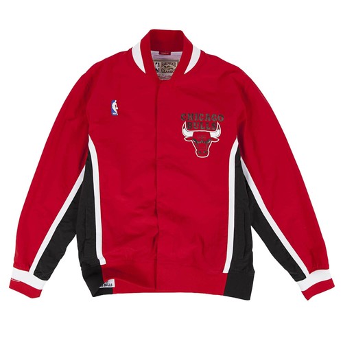 Authentic warm up veste - authentic,