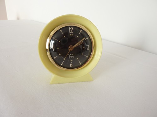 Japy cadet réveil vintage - japy,