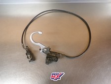 Maitre cylindre + récepteur d'embrayage à reconditionner GasGas 200/250/300 EC 