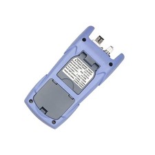 Optical Power Meter 650nm 7 Wavelength High Accuracy Fiber Optic Cable Light