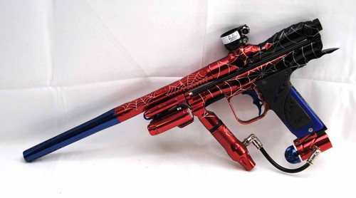 Used wgp karnivor autococker - used,