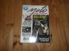 moto legende numero 1 collector novembre 1990