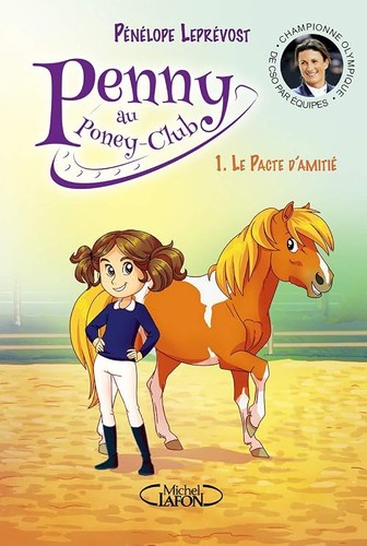 Penny poney club - -, 1
