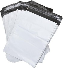 1000 4x6 Poly Mailers