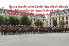 Garde républicaine