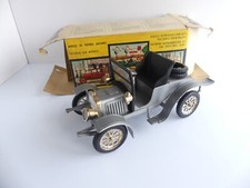 NACORAL 1:18 / VOITURE DARRACQ GENOVERA