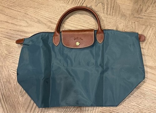 New longchamp pliage - longchamp, le
